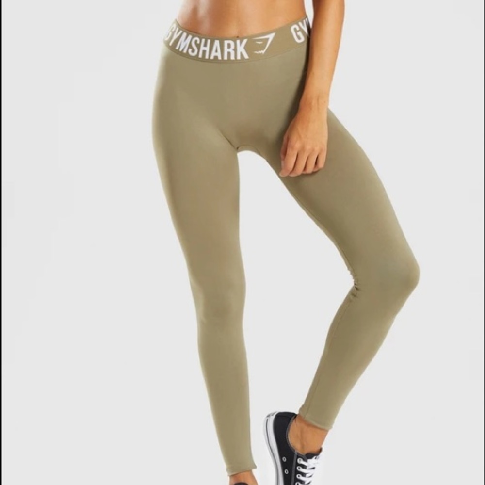Gymshark Leggings